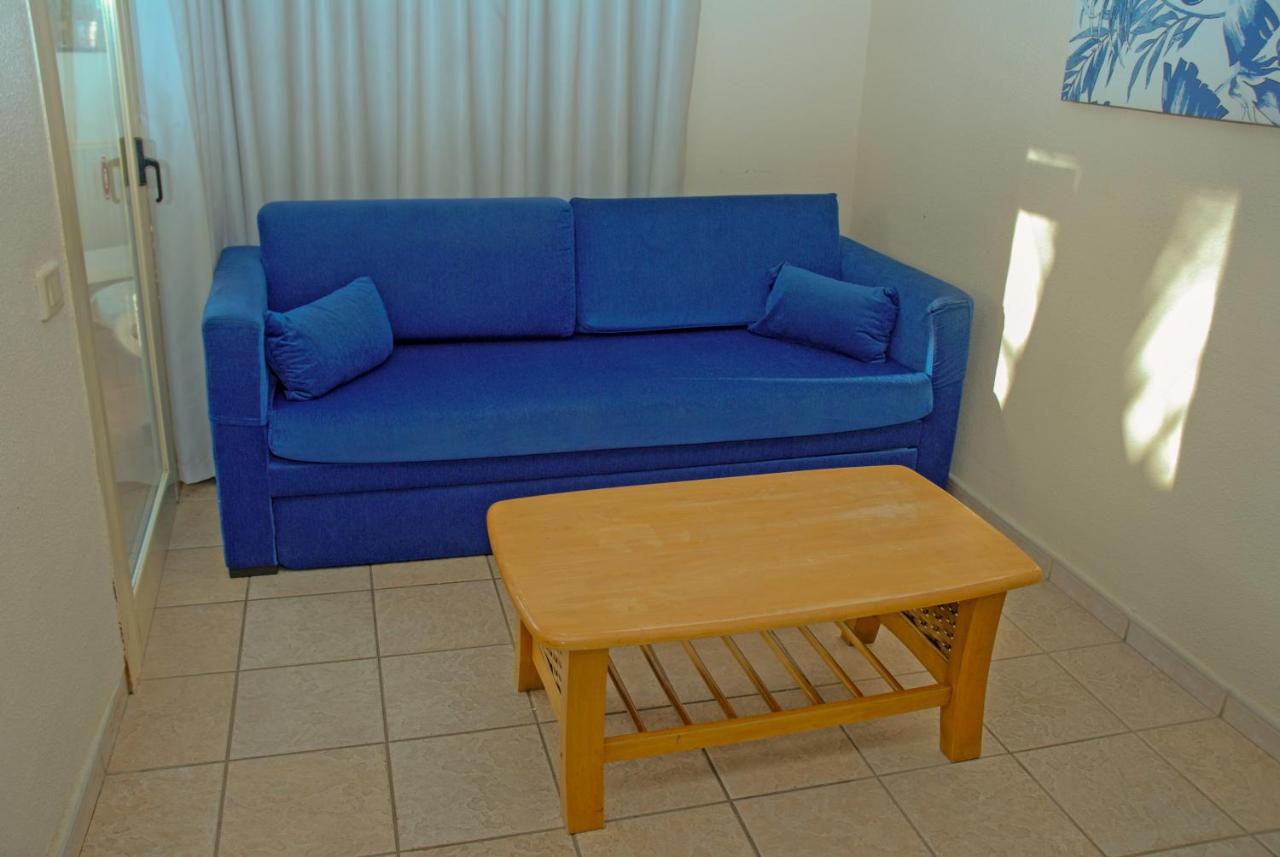 Lufesa Apartment Puerto Rico  Luaran gambar