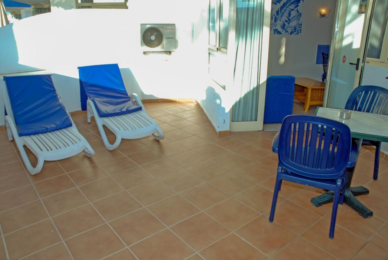 Lufesa Apartment Puerto Rico  Luaran gambar