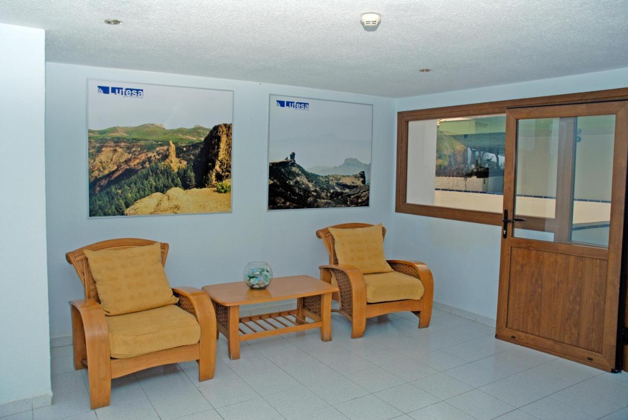 Lufesa Apartment Puerto Rico  Luaran gambar