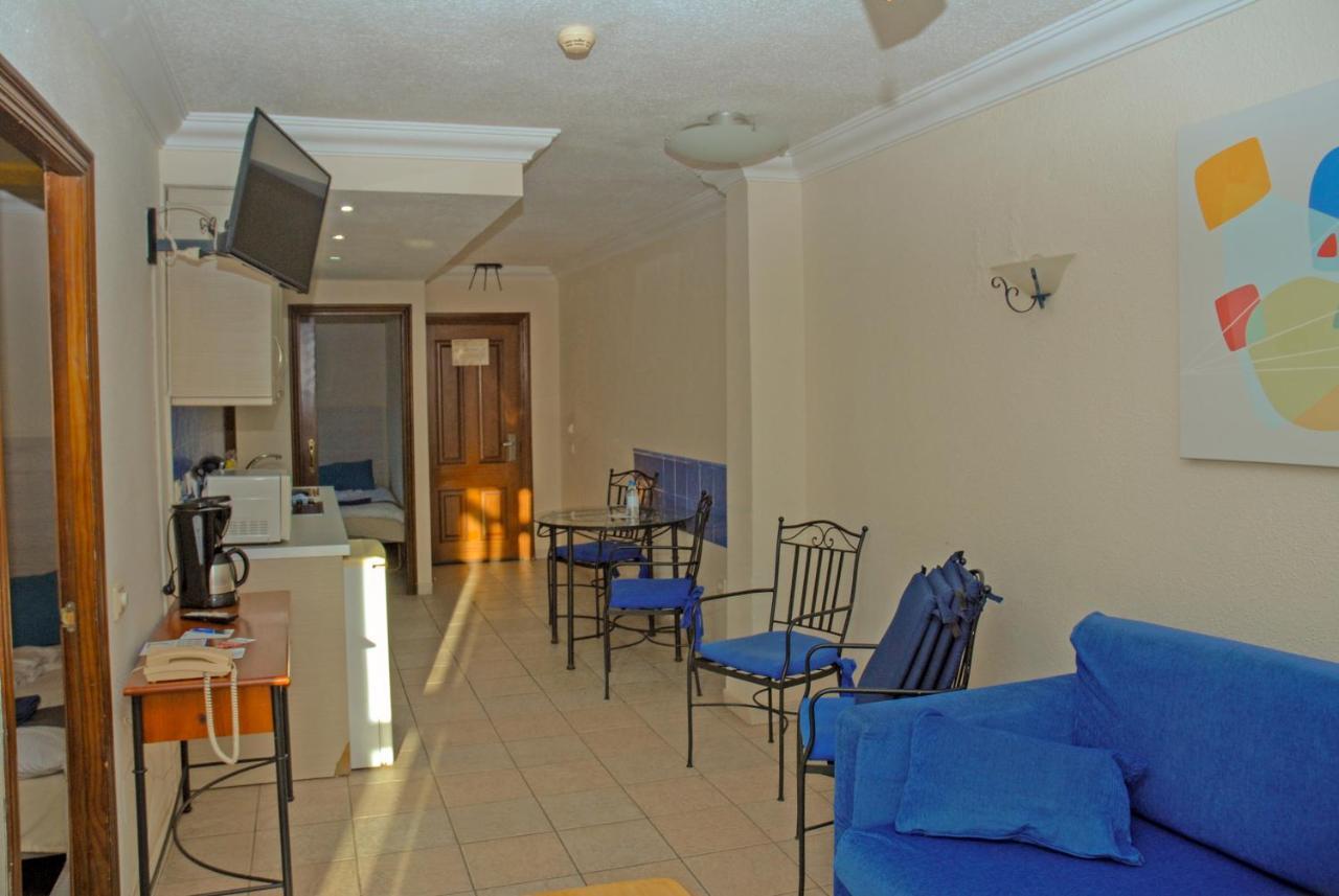 Lufesa Apartment Puerto Rico  Luaran gambar