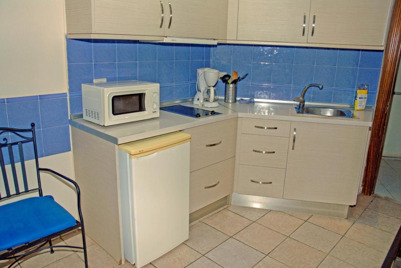 Lufesa Apartment Puerto Rico  Luaran gambar