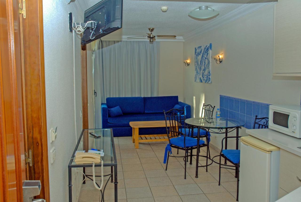 Lufesa Apartment Puerto Rico  Luaran gambar