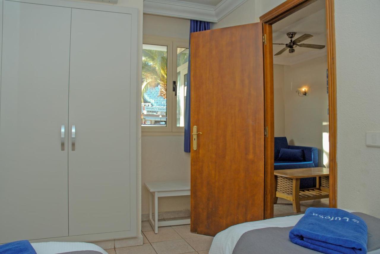 Lufesa Apartment Puerto Rico  Luaran gambar