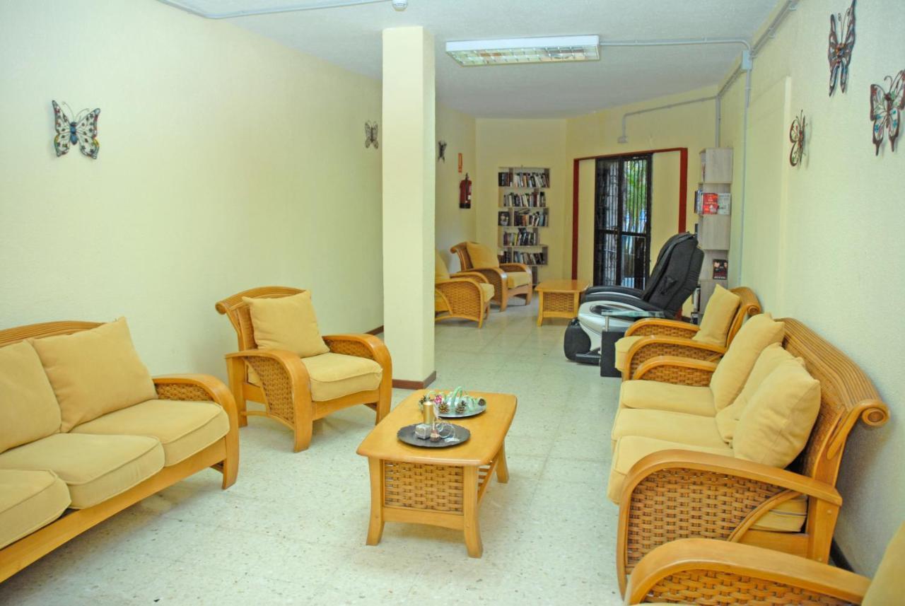 Lufesa Apartment Puerto Rico  Luaran gambar