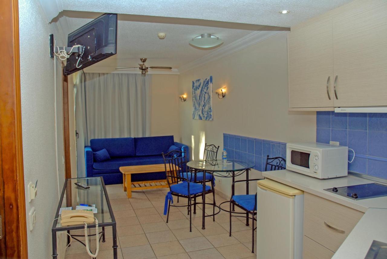 Lufesa Apartment Puerto Rico  Luaran gambar