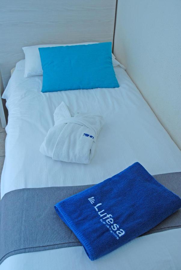 Lufesa Apartment Puerto Rico  Luaran gambar