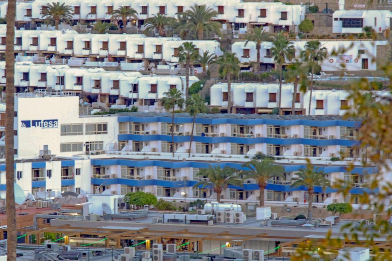 Lufesa Apartment Puerto Rico  Luaran gambar